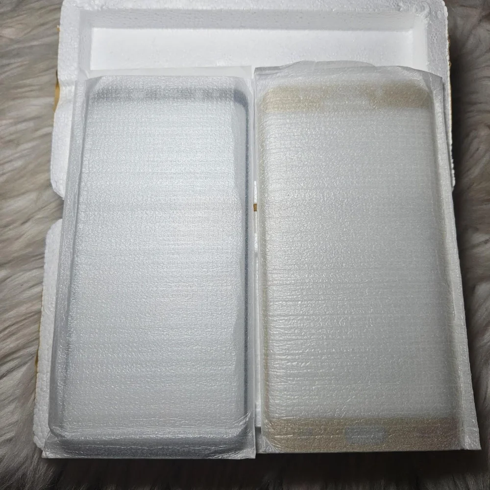 Tempered Glass Screen Protector For Samsung Galaxy Edge 6 S